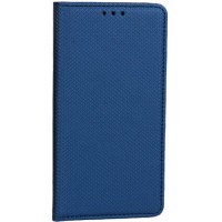 Torbica Book Flip Za Samsung A80 Plava